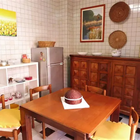 Genna Apartment