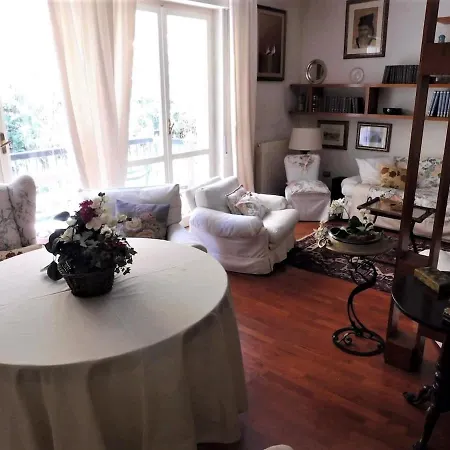 דירה Genna Apartment