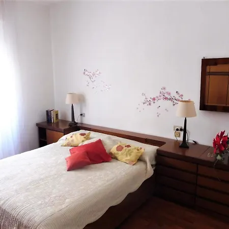 Genna Apartment * Cagliari