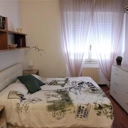 Genna Apartment דירה *