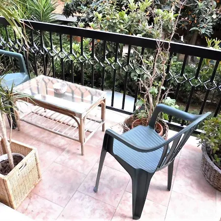 Genna Apartment
